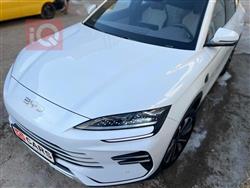 بي واي دي سونغ بلس